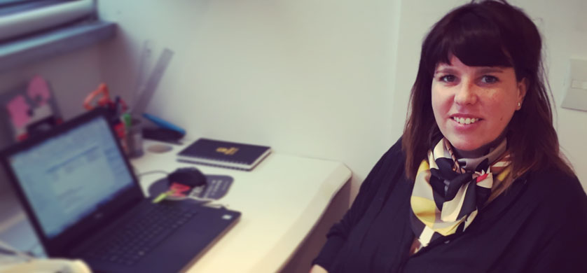 Nueva Directora de Cuentas en Midios