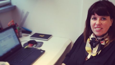 Nueva Directora de Cuentas en Midios