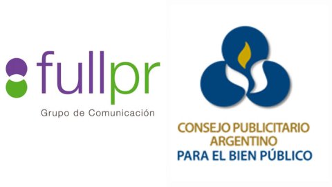Full PR comienza a trabajar con el Consejo Publicitario Argentino
