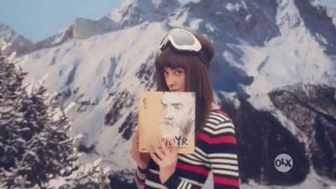 “Lo tenés cerca”, la campaña por el lanzamiento de la nueva app de OLX