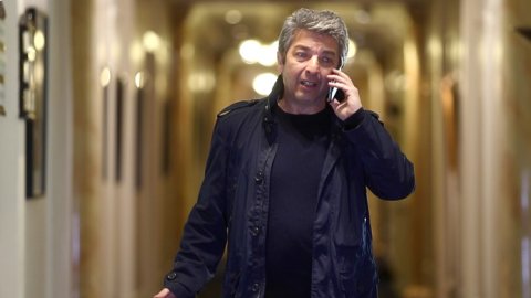 “Estrellas Argentinas”, lo nuevo de Hermida para el Festival de Cine de Mar del Plata