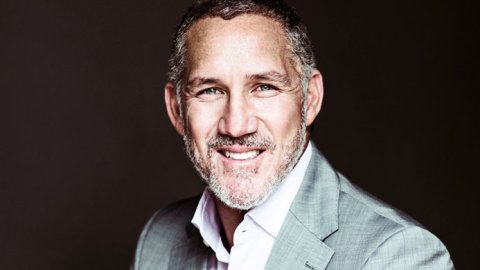 Eduardo Maruri es el nuevo presidente de Grey Latinoamérica