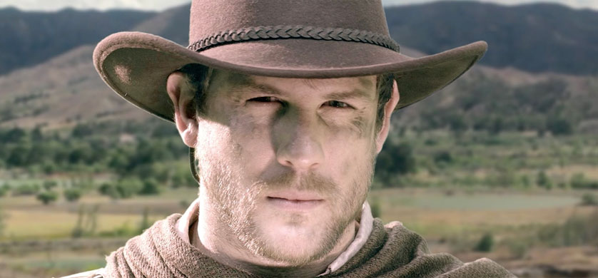 “Cyber Western”, lo nuevo de Almargen para Despegar.com