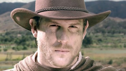 “Cyber Western”, lo nuevo de Almargen para Despegar.com
