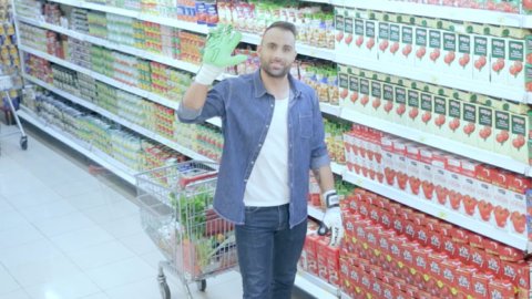 “Esa es mi mamá”, el caso que Amén desarrolló para Tienda Inglesa