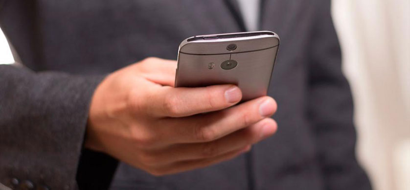 Internet: se accede más por dispositivos móviles que por escritorio