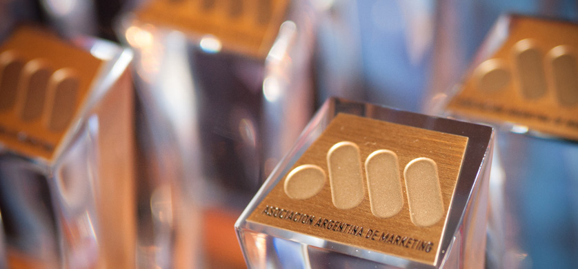 
La AAM realizó la entrega de los Premios Mercurio