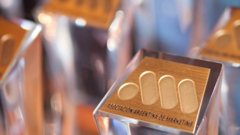 
La AAM realizó la entrega de los Premios Mercurio