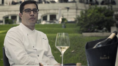 Human junto a Baron B presentan “Les Amuse-Bouches”