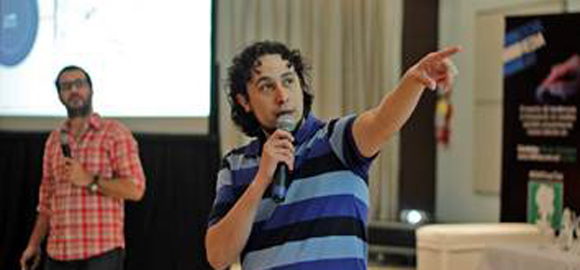 iProspect estuvo presente en el Social Media Day Córdoba
