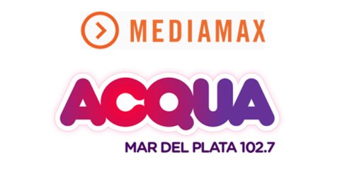 Acqua Pop Life cambia de frecuencia: pasa del 105.9 al 102.7 del dial