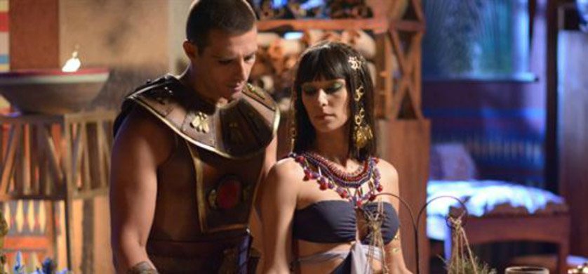 Los 10 programas más vistos de la última semana