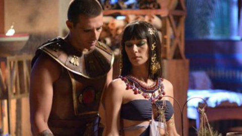 Los 10 programas más vistos de la última semana