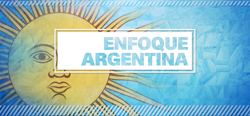 CNN en español presenta “Enfoque Argentina”