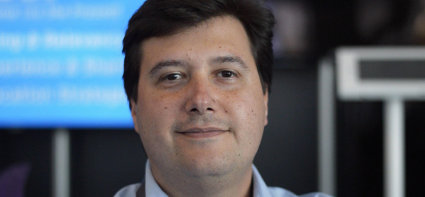 Fabiano Destri Lobo: "En publicidad la disrupción es todavía un deseo"