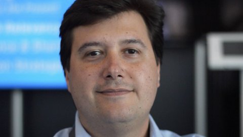 Fabiano Destri Lobo: "En publicidad la disrupción es todavía un deseo"