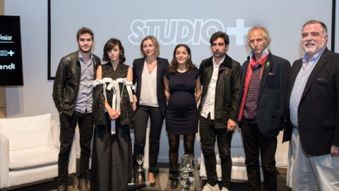 Movistar y Vivendi presentaron Studio+
