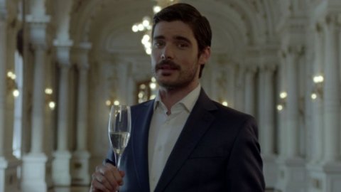 “Mumm Vivants”, lo nuevo de Kepel y Mata para Mumm