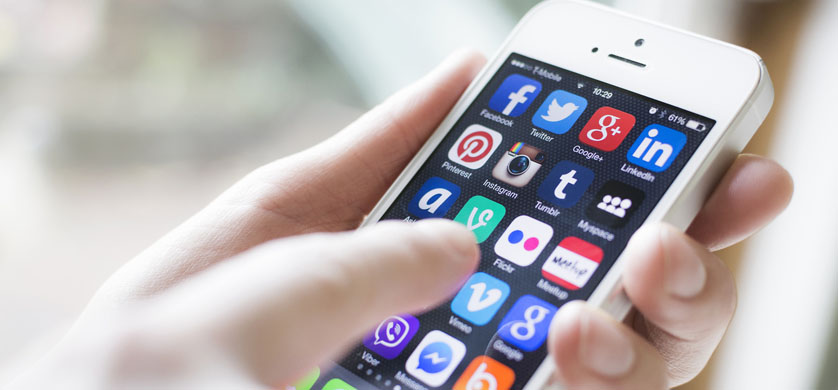 9 de cada 10 personas conectadas a internet en América Latina tienen un smartphone