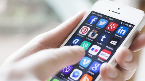 9 de cada 10 personas conectadas a internet en América Latina tienen un smartphone