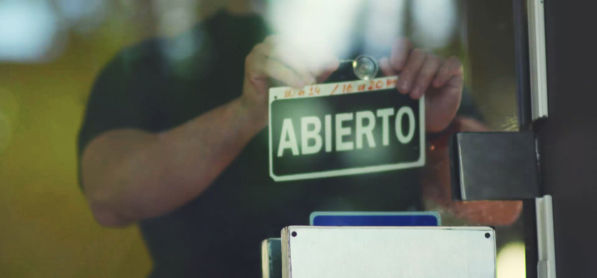"Bienvenido a Merlo", el spot de Amén para el municipio de zona oeste