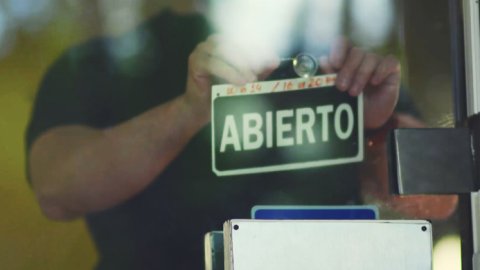 "Bienvenido a Merlo", el spot de Amén para el municipio de zona oeste