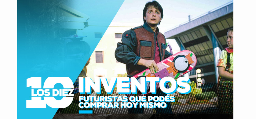 “Los Diez”, el nuevo contenido de Vorterix