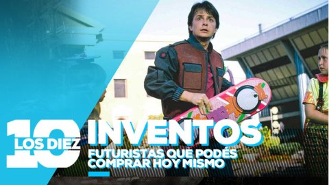 “Los Diez”, el nuevo contenido de Vorterix