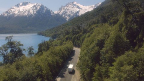 “Ellos saben”, el comercial de YPF para el lanzamiento de Infinia Diesel