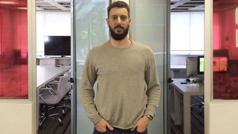 361 Argentina incorporó un Director Creativo