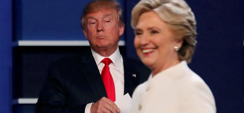 Las elecciones en Estados Unidos por Televisión Pública Noticias