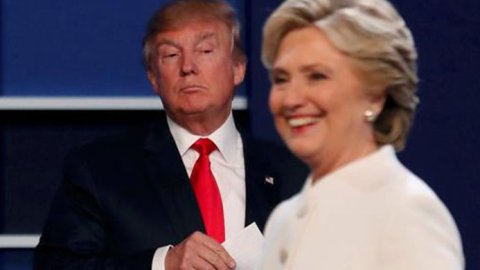 Las elecciones en Estados Unidos por Televisión Pública Noticias