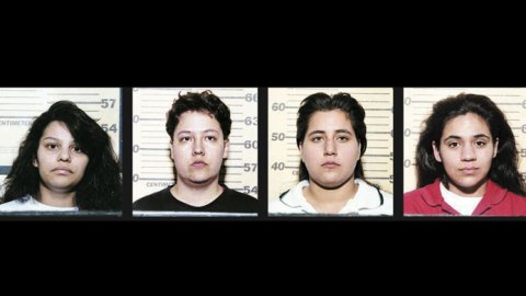 Discovery en español presenta “Caza de brujas en San Antonio”