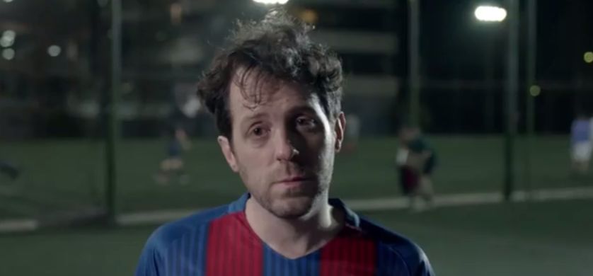 “Si harías cualquier cosa por verlo, mejor tenerlo”, el nueva campaña de DIRECTV