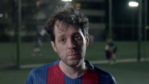 “Si harías cualquier cosa por verlo, mejor tenerlo”, el nueva campaña de DIRECTV