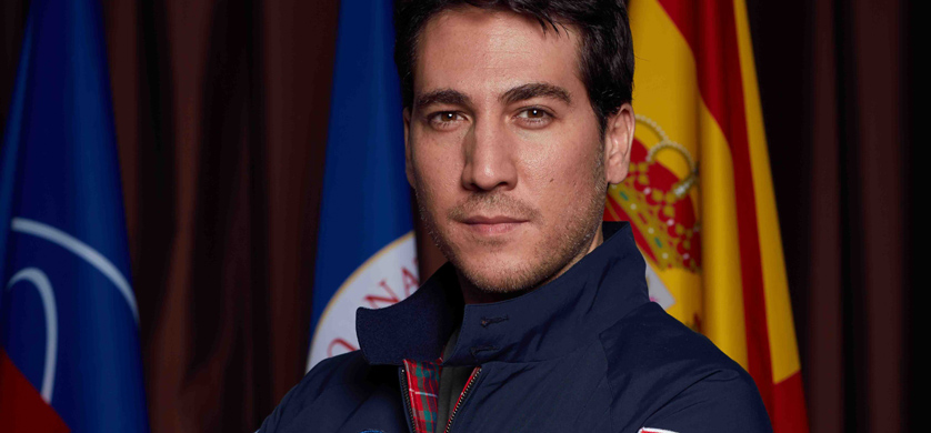 Un argentino forma parte de “Mars”, el estreno global de Nat Geo