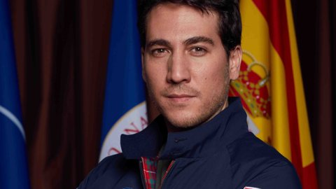 Un argentino forma parte de “Mars”, el estreno global de Nat Geo