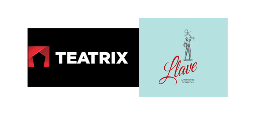 Teatrix.com confía a Llave el desarrollo de su estrategia de comunicación