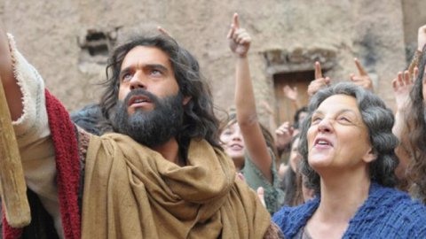 Los 10 programas más vistos de la última semana