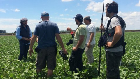 La Televisión Pública Argentina estrena un programa sobre el campo