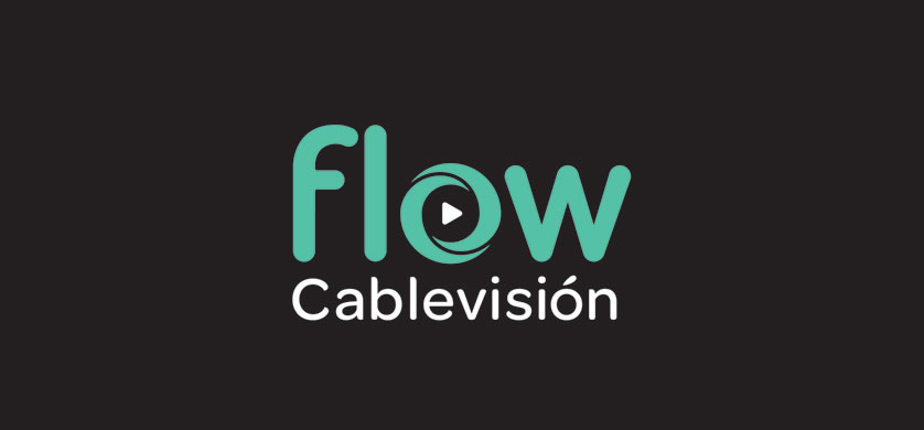 Drab Brand Agencia trabajó para el lanzamiento de Cablevisión Flow