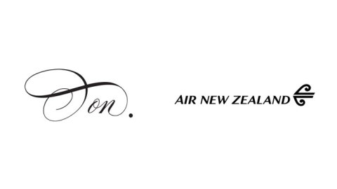 Air New Zealand eligió a Don como su agencia de comunicación