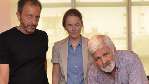 CAPIT, Unicef y Fundación Huésped firman acuerdo para promover derechos