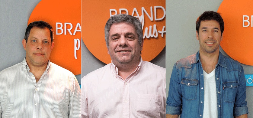Cambios e incorporaciones en Brand Plus