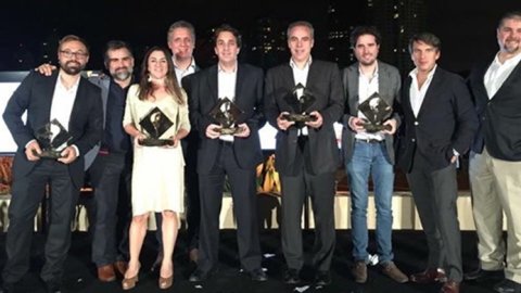 MediaCom, agencia del año en el Festival of Media LatAm Awards