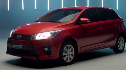 “Crea tu momento”, de Dentsu Argentina para el lanzamiento de Toyota Yaris