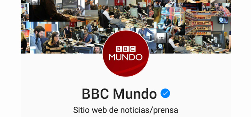BBC Mundo llega al Messenger de Facebook