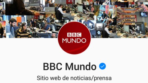BBC Mundo llega al Messenger de Facebook