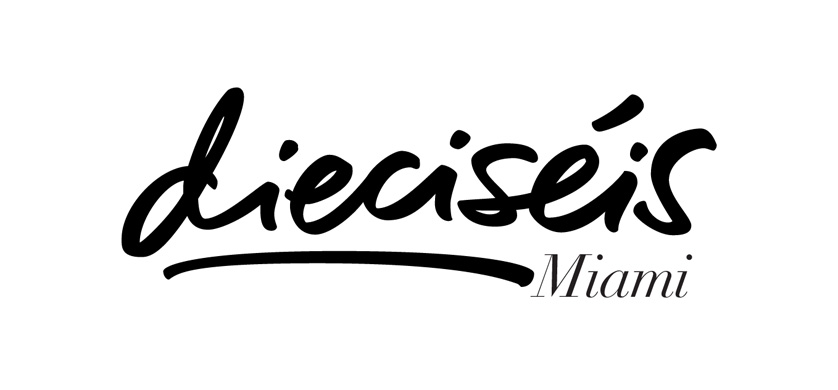 Nace Dieciseis Miami
