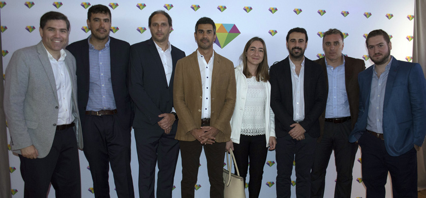RPA Media Place desembarca en Uruguay